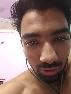 ItsPlayboy031 webcam