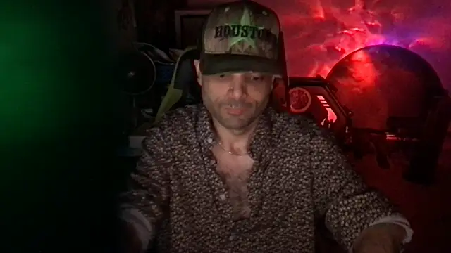 KungFuPanda001 webcam