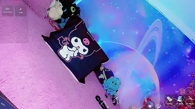 Thalia_girl21 webcam