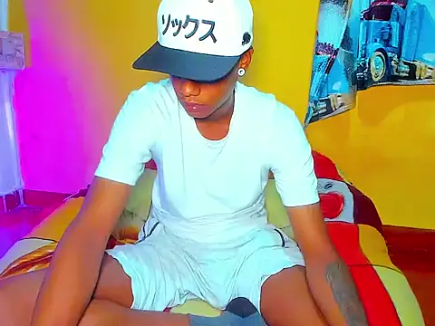 guerreros_aunstin webcam