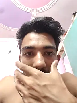 ItsPlayboy031 webcam