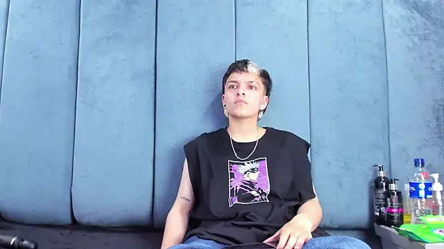 Megan_Thompson_ webcam