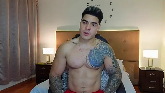 Preview of steven_velez