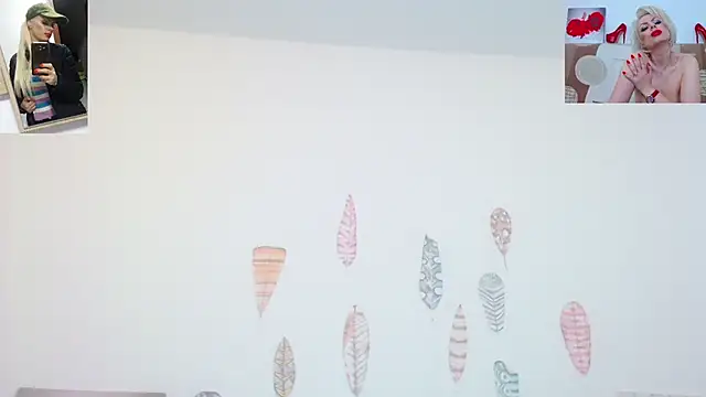 pure_seduce__wow___ - PURE_SEDUCE__WOW___'s free webcam - UK Sex Cams