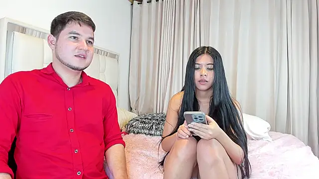 CameronyMartinn webcam