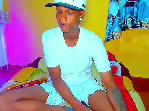 guerreros_aunstin webcam