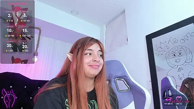 miku_katsuragi webcam