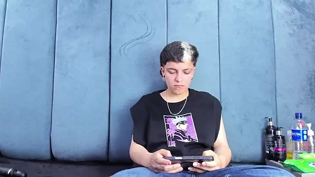 Megan_Thompson_ webcam