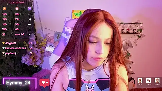 Eymmy_24 webcam