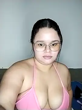 SamanthaStonee webcam