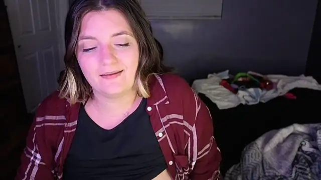 magicsparkles webcam