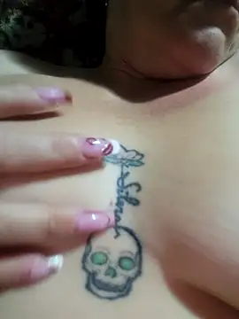 SeductionSilera webcam