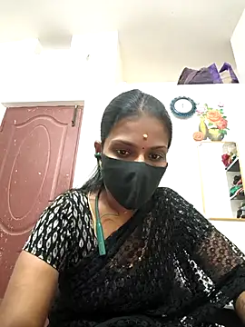 Tamil_Yalini12 webcam