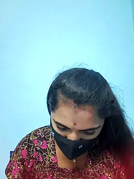 Tamil_Hot_Sahana webcam