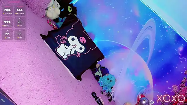 Thalia_girl21 webcam