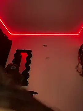 demonaughtyyy webcam