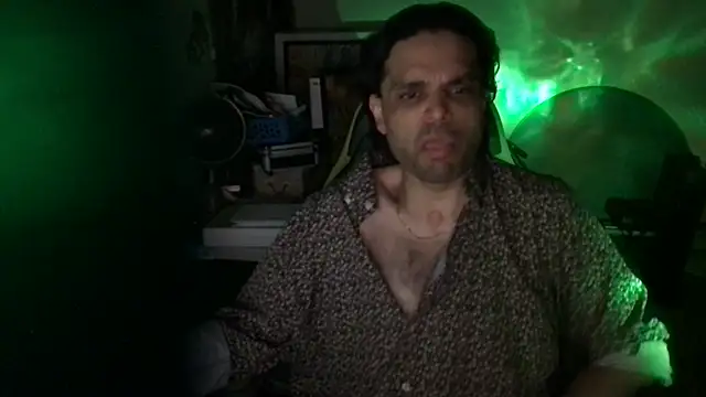 KungFuPanda001 webcam