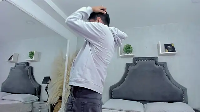 JohanSedas live sex cam