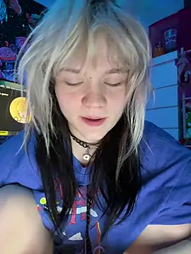 Cutiepiespanks live show