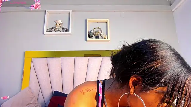 vahiolet_fuentes webcam