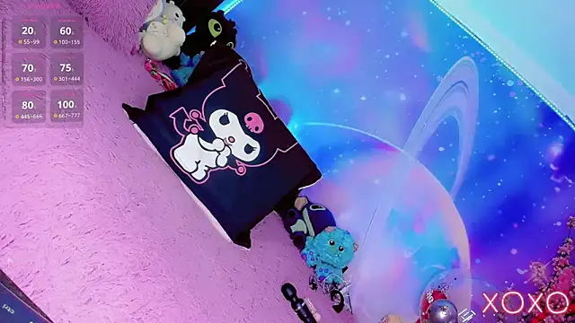 Thalia_girl21 webcam