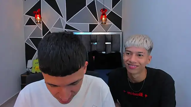 Juan_Nd_Steven webcam