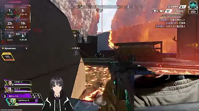 pui-ch (M young) - エロメーター