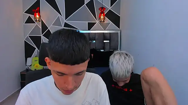 Juan_Nd_Steven webcam