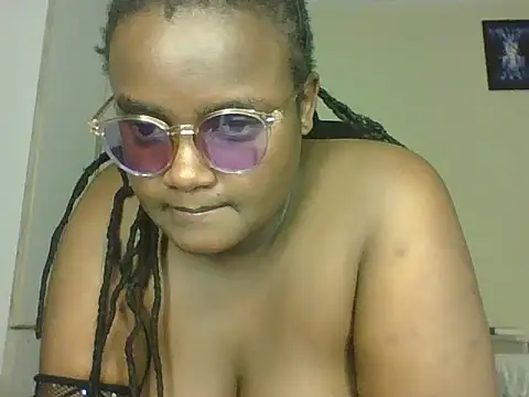 Hot_Montel webcam
