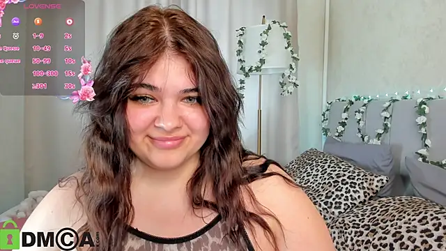 Annet_Nel1son webcam