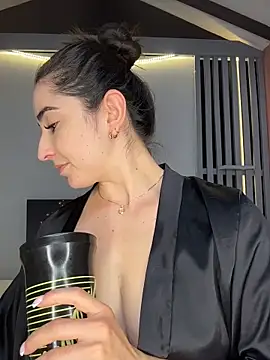 Vicky-Andrade webcam