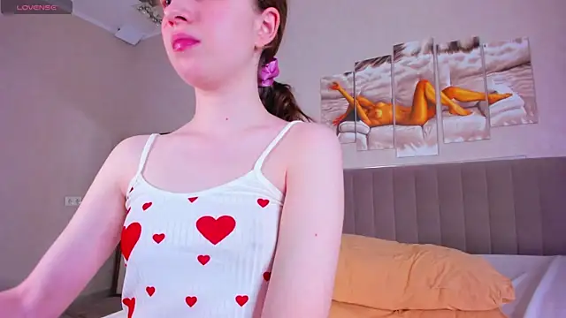 Camilla_Kelly webcam