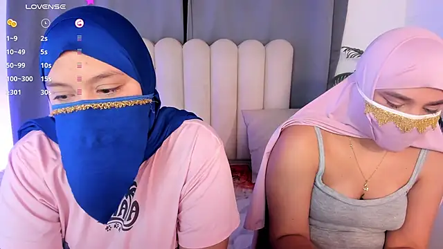 aziza_dalila02 webcam