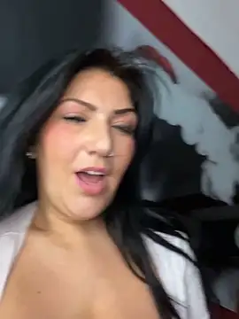 littlemisseeve (F milf) - Ride torso n squirt