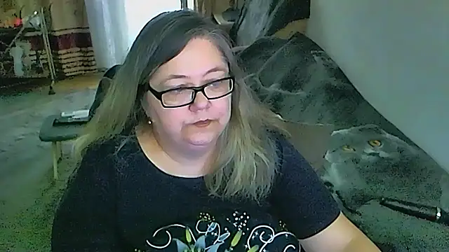 sex2 (F mature) - naked, squirt,Happy birthday, Lana