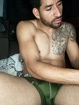 Alexsexygamer webcam