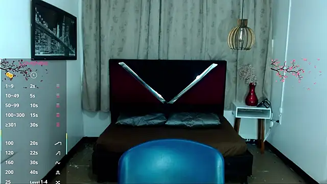 luisa__torres webcam