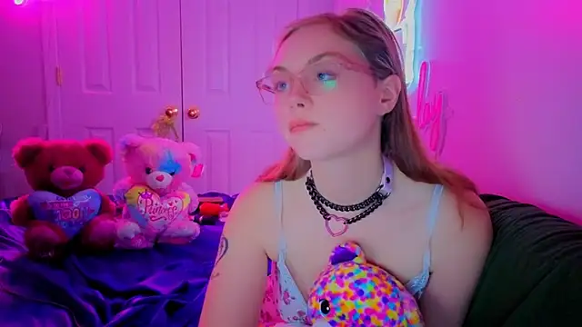 daddysprincess731 webcam