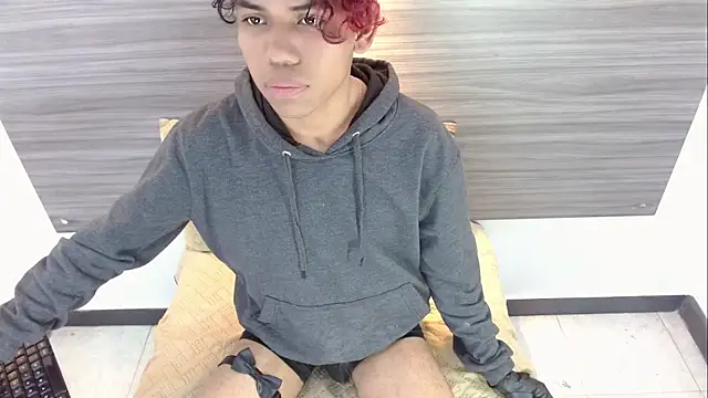 DaviidBuckx_ webcam