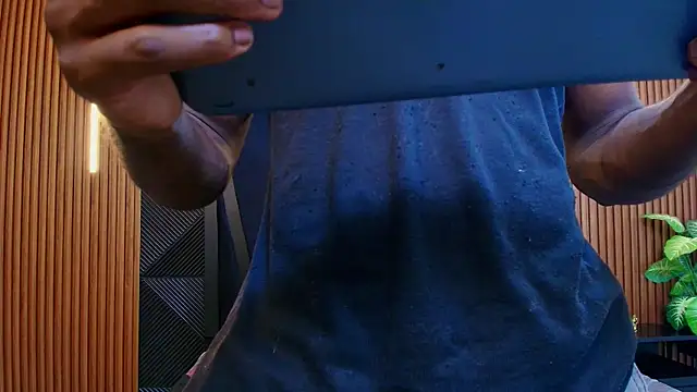 Oliver_Laurent_ webcam