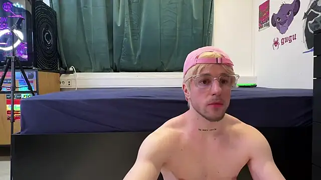 killa2053 (M young) - CUM