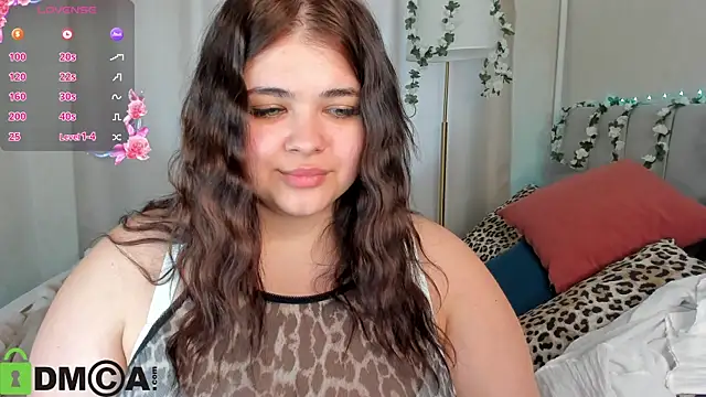 Annet_Nel1son webcam