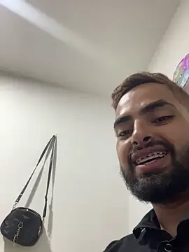 Jouemandannie webcam