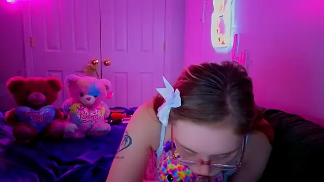 daddysprincess731 webcam