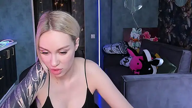 blckmirrorr (F young) - Make MY DAY 💖💋