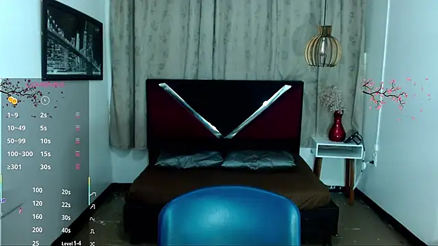 luisa__torres webcam