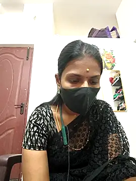 Tamil_Yalini12 webcam