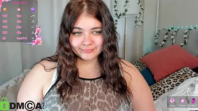 Annet_Nel1son webcam