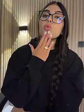 sarasanders_4 (F young) - Fuck me my little pussy