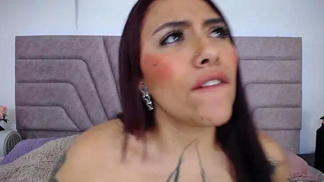 Jessica_Kraftt webcam